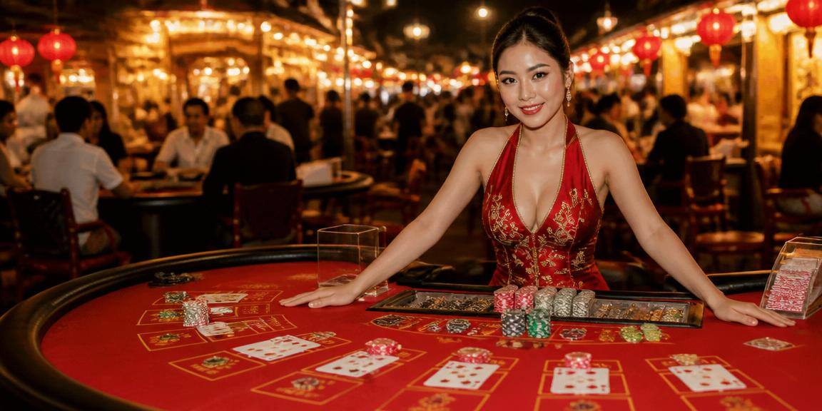 vj1508 Live Casino